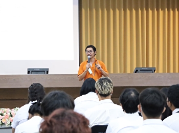 กองการศึกษา จัดประชุมชี้แจง
ขั้นตอนการดำเนินงานกู้เงินกองทุนเงินให้กู้ยืมเพื่อการศึกษา
(กยศ.) ประจำปีการศึกษา 2566