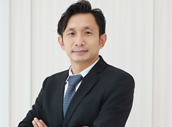 ขอแสดงความยินดีกับ อาจารย์ ดร.แก่นเพชร
ศรานนทวัฒน์