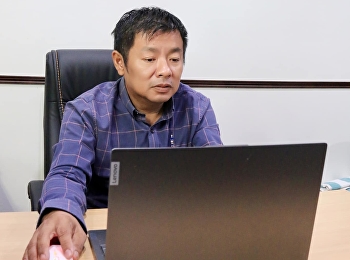 การประชุมชี้แจงแนวทางการดำเนินงานตามตัวชี้วัดที่
2.4.1
โครงการ/กิจกรรมส่งเสริมวัฒนธรรมดิจิทัลในการทำงานร่วมกัน