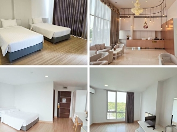 โรงแรมแก้วเจ้าจอม