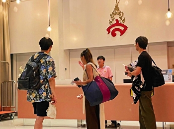 Kaew Chao Chom Hotel