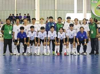 กีฬามหาวิทยาลัยแห่งประเทศไทย ครั้งที่ 49