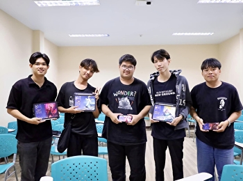 E-Sport ไม่ใช่แค่เกม