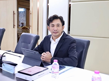 ประชุมคณะกรรมการอำนวยการวิทยาเขตนครปฐม
ครั้งที่ 1/2567