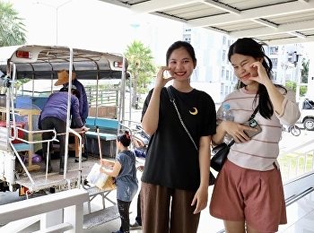 อยู่หอใน สบายใจหายห่วง
เพราะเราพร้อมดูแลน้องๆตลอด 24 ชั่วโมง