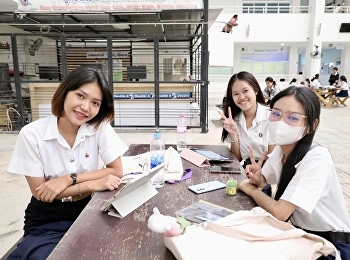 เครียดกว่าไฟไหม้ ก็ไฟนอลนี่แหละจ้าาาาา