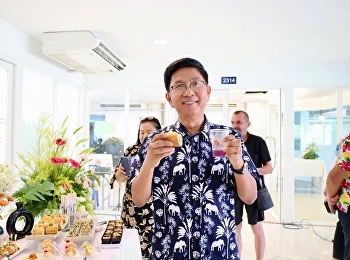 คหกรรมปังไม่ไหว จบไปแล้วกับนิทรรศการ
