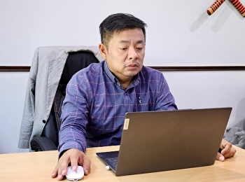 วิทยาเขตนครปฐมร่วมเป็นส่วนหนึ่งในการตระหนักถึงความสำคัญของ
PDPA
เพื่อป้องกันตนเองและองค์กรไม่ให้เกิดความเสี่ยงต่อการละเมิดข้อมูลส่วนบุคคล