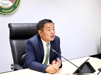 พลิกโฉมการทำงานรูปแบบใหม่
ไม่จำกัดพื้นที่
ด้วยการใช้เทคโนโลยีเข้ามาช่วยในการปฏิบัติงาน
