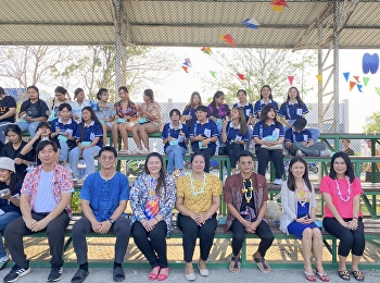 สงกรานต์ต้องมีวันไหล
นาวีโลจิสติกส์ก็จัดให้จ้าาาา