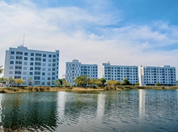 จุดแข็ง : หอนี้อยู่แล้วสบาย  จุดอ่อน :
นอนตื่นสายเพราะสบายเกินไป