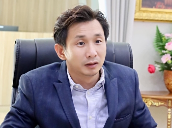 วันพฤหัสบดีที่ 20 มิถุนายน 2567
ผู้ช่วยศาสตราจารย์ ดร.แก่นเพชร
ศรานนทวัฒน์ รองอธิการบดีวิทยาเขตนครปฐม
เป็นประธานในการประชุม
พร้อมด้วยนางสาวเสาวณีย์ กำเนิดรัตน์
รักษาราชการแทนผู้อำนวยการสำนักงานวิทยาเขตนครปฐม