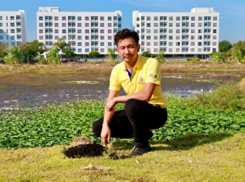 1 Person, Million Goodness” Project