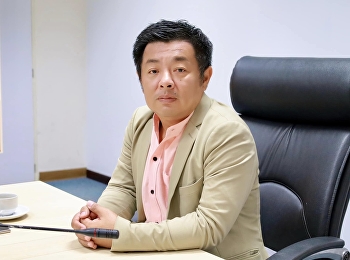 On Tuesday, 14 January 2025 - Mr. Suttha
Thuankerdpan (Director of the General
Affairs Division), chaired a meeting to
discuss on organization of the
