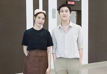 มหาวิทยาลัยราชภัฏสวนสุนันทา
วิทยาเขตนครปฐม
ได้ร่วมเป็นส่วนหนึ่งในการสนับสนุนด้านสถานที่
ให้แก่ทีมงานกองถ่ายภาพยนต์หนังสั้นเรื่อง
