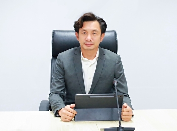 The 7th/2025 Meeting of the
Administrative Committee of the Nakhon
Pathom Campus Office