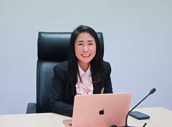 Meeting on Monitoring the Performance of
the Office of Assets and Revenue, Nakhon
Pathom Campus for Fiscal Year 2025