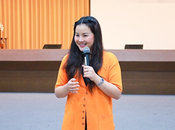 วันพฤหัสบดีที่ 11 กันยายน 2568 อาจารย์
ดร.จรสพร ปัสสาคำ
หัวหน้าสาขาวิชาวิทยาศาสตร์การกีฬาและสุขภาพ
คณะวิทยาศาสตร์และเทคโนโลยี
ได้จัดการเรียนการสอนวิชา SPH1202
ผู้นำนันทนาการและการจัดการค่ายพักแรม
โดยมีอาจารย์จตุรภุช บุษรา
อาจารย์ประจำหลักสูตรวิทยาศาสตร์กา