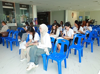 วันอังคารที่ 16 กันยายน 2568 กองการศึกษา
สำนักงานวิทยาเขตนครปฐม
กำหนดให้นักศึกษาที่มีความประสงค์จะกู้ยืมเงินกองทุนเงินให้กู้ยืมเพื่อการศึกษา
(กยศ.) ประจำปีการศึกษา 2568
เข้ารับบริการเปิดบัญชีเพื่อรับเงินค่าครองชีพรายเดือน