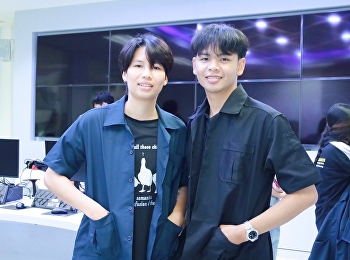 The College of Logistics and Supply
Chain, Suan Sunandha Rajabhat
University, Nakhon Pathom Campus, will
provide shop uniform tailoring services
to students