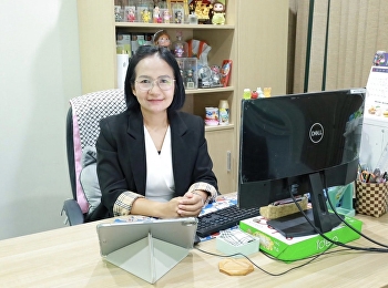 Suan Sunandha Rajabhat University
Conducts Staff Interviews and Focus
Group Discussions to Enhance University
Operations