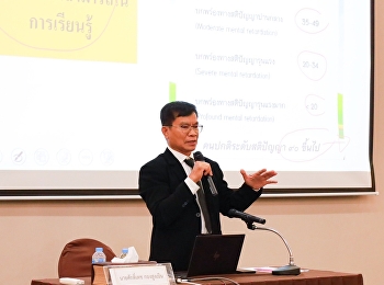 Kaew Chao Chom Hotel Offers Meeting &
Seminar Rooms with Comprehensive
Services