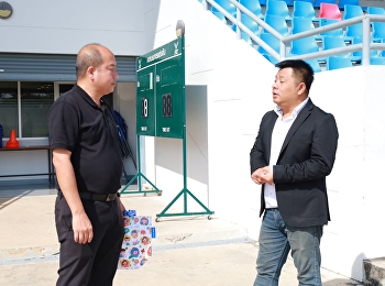 Getting Everything Ready—Now It’s Your
Turn to Get Excited!