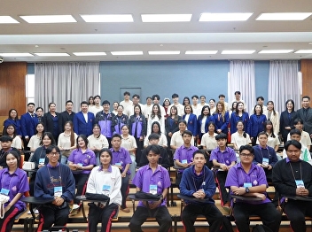 Just open your mind, and the world of
logistics is ready to open its path for
you