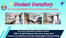 Student Dormitory