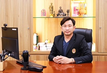 Meeting of the Executive Committee of
Suan Sunandha Rajabhat University (SSRU)
Meeting No. 2/2026