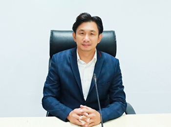 การประชุมคณะกรรมการบริหารงานสำนักงานวิทยาเขตนครปฐม
ครั้งที่ 2/2569