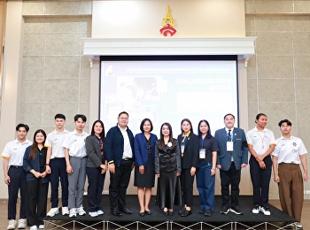 ผู้นำที่ดี
เริ่มต้นจากการเรียนรู้และลงมือทำ