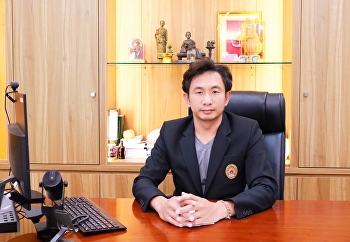 การประชุมคณะกรรมการบริหารมหาวิทยาลัยราชภัฏสวนสุนันทา
(ก.บ.ม.) ครั้งที่ 3/2569