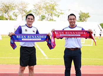 ไปคนเดียวก็ไปได้ไว
แต่ถ้าอยากไปได้ไกลต้องไปเป็นทีม