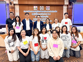 From Participants to Leaders Ready to
Drive the University Forward