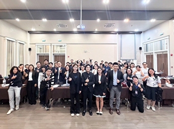 A Well-Equipped Venue for Growth and
Development