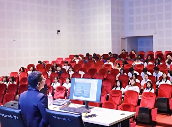 Enhancing Knowledge and Experience
Toward a Professional Maritime Business
Career