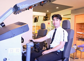 Planes are for traveling, but I’m here
to walk beside you