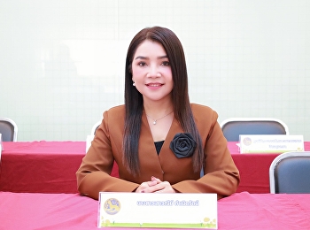 การประชุมหัวหน้าส่วนราชการ
หัวหน้าหน่วยงานรัฐวิสาหกิจ
ผู้บริหารสถานศึกษา
ผู้บริหารองค์กรปกครองส่วนท้องถิ่น กำนัน
และภาคีเครือข่ายอำเภอพุทธมณฑล ครั้งที่
3/2569