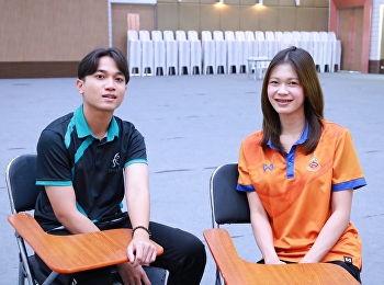 อีกหนึ่งเส้นทางอาชีพในอนาคตของ
เด็กวิทยาศาสตร์การกีฬาและสุขภาพ
จบไปทำงานอะไรได้บ้าง