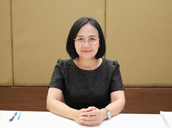 วันพฤหัสบดีที่ 2 เมษายน 2569 กองการศึกษา
สำนักงานวิทยาเขตนครปฐม
กำหนดให้นักศึกษาที่มีความประสงค์จะกู้ยืมเงินกองทุนเงินให้กู้ยืมเพื่อการศึกษา
(กยศ.) ประจำปีการศึกษา 2569
จัดส่งเอกสารแบบสัมภาษณ์เพื่อพิจารณานักศึกษาผู้ขอกู้ยืมเงิน
(กยศ.) ปีการศึกษา 2569