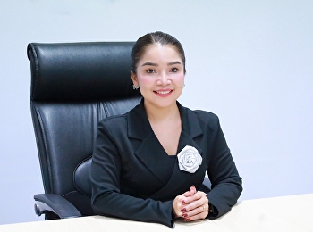 การประชุมหารือสื่อสารแนวทางการใช้น้ำประปาภายในมหาวิทยาลัยราชภัฏสวนสุนันทา
วิทยาเขตนครปฐม