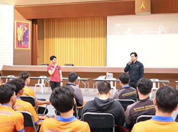 เปิดมุมมองสายอาชีพ
เด็กวิทยาศาสตร์การกีฬาและสุขภาพ
กับโอกาสในวงการฟิตเนส