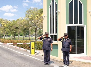 พื้นที่ปลอดภัย
เริ่มต้นจากการดูแลที่ใส่ใจ