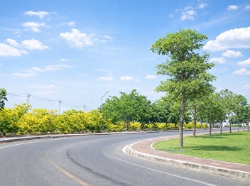 A Great Atmosphere Begins with
Well-Maintained Spaces