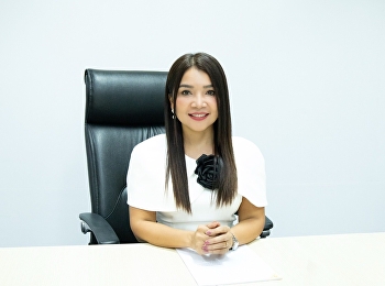 การประชุมชี้แจงเส้นทางการเดินรถโดยสารปรับอากาศรถบัสไฟฟ้า
(EV Bus)
เพื่ออำนวยความสะดวกแก่นักศึกษาและบุคลากร