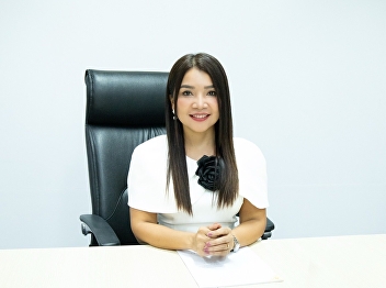 Briefing Meeting on the Electric
Air-Conditioned Bus (EV Bus) Route to
Facilitate Students and Staff