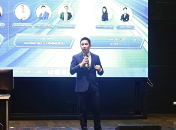 From the classroom to the real
stage—every project marks the first step
toward professionalism