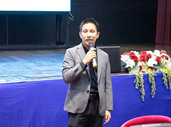 Equip yourself before stepping into the
world of work