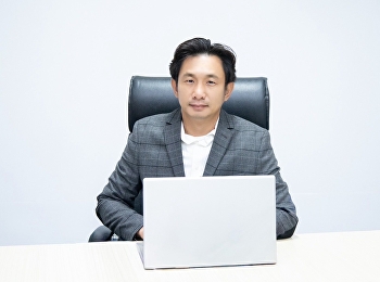 The 4/2026 Meeting of the Nakhon Pathom
Campus Office Executive Committee